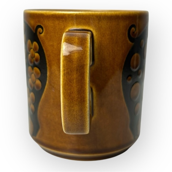 Hornsea Vintage Piggies Ceramic Mug 1972 - Picture 7 of 13